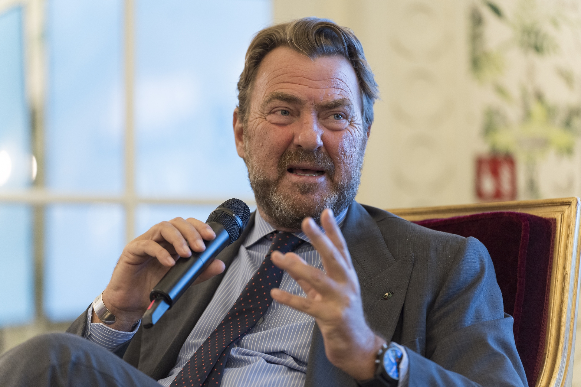 Bernabò Bocca