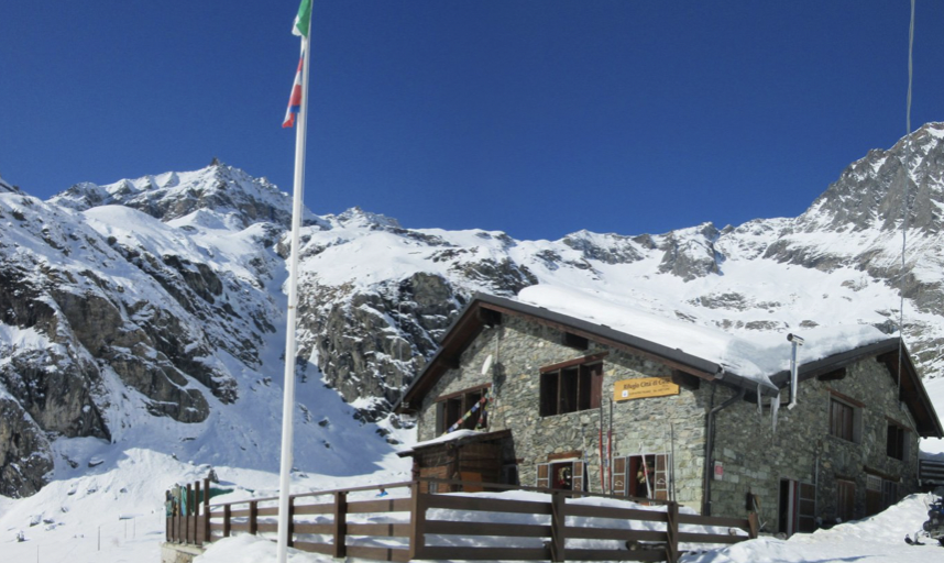 rifugio