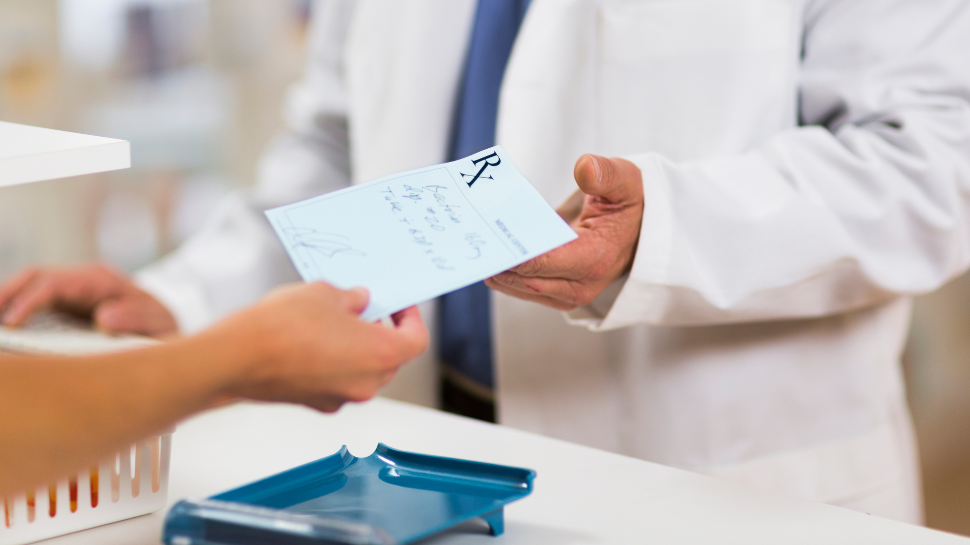 prescrizione medica