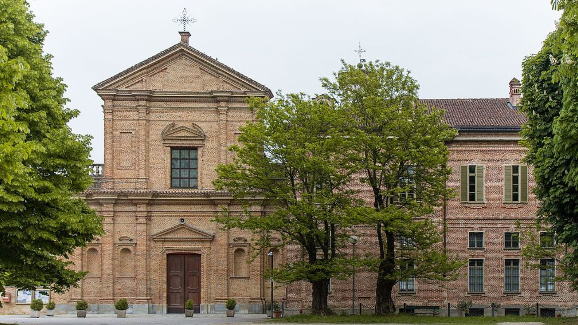 Abbazia