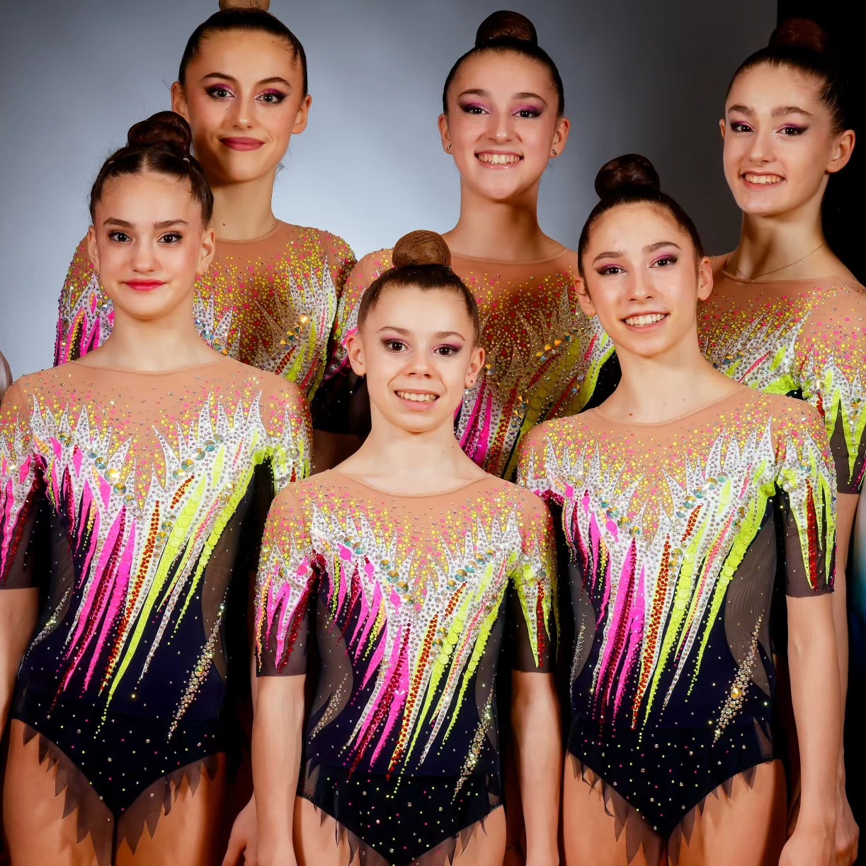 Eurogymnica A1