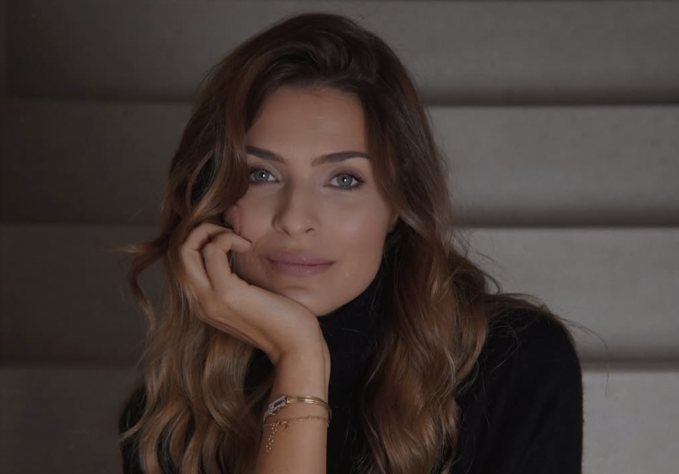 Cristina Chiabotto