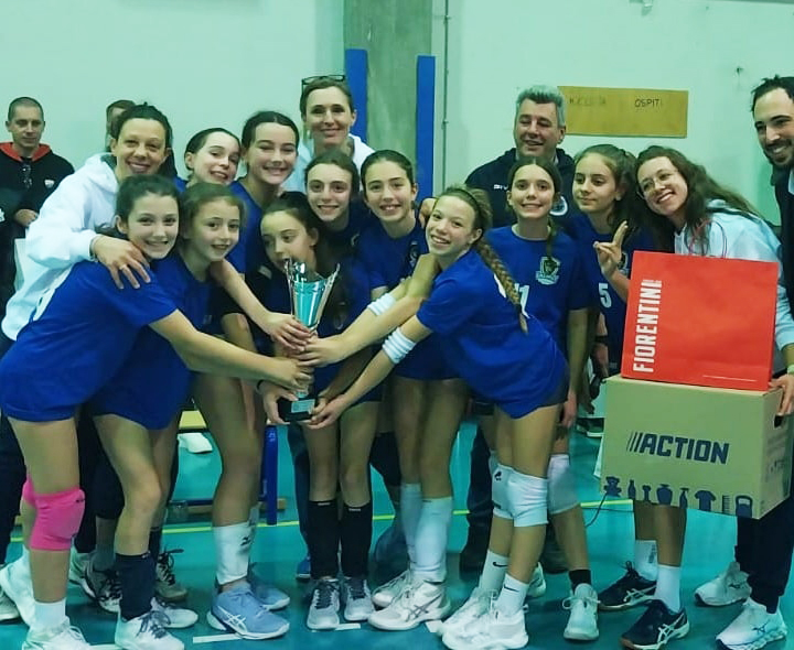 Lilliput Under 12 Moncalieri