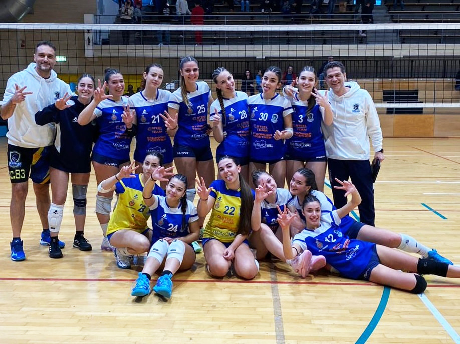 Lilliput Under 18 Alassio