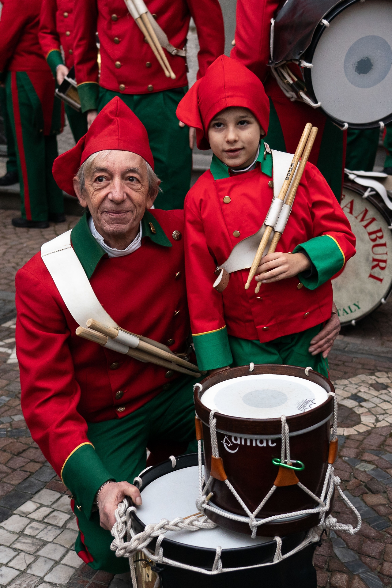 generale