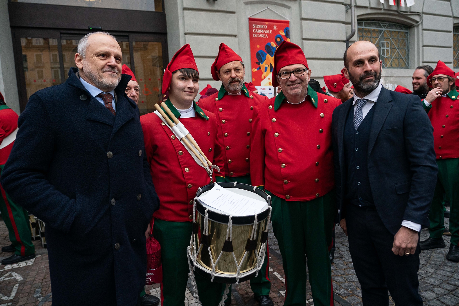 generale