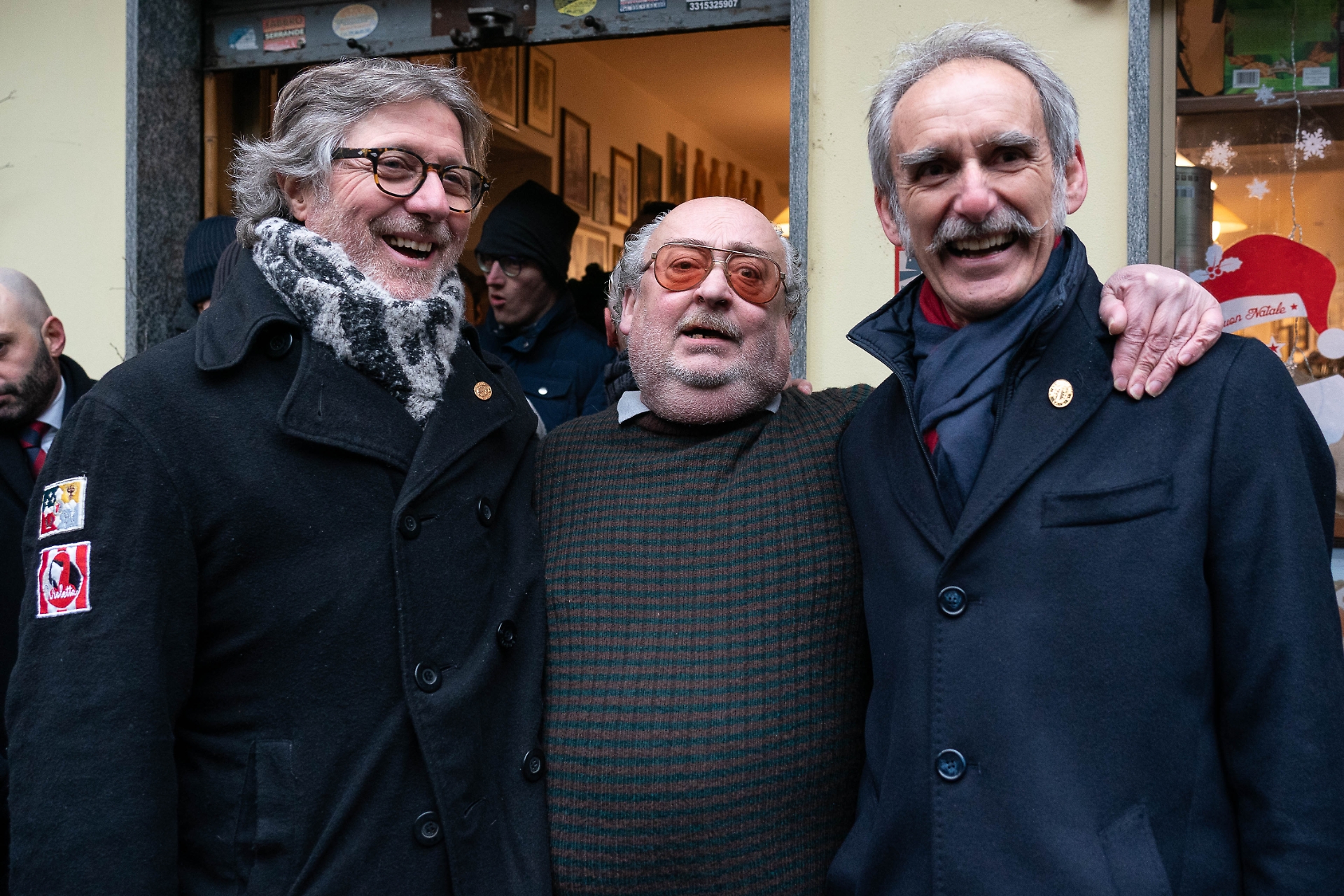 al generale