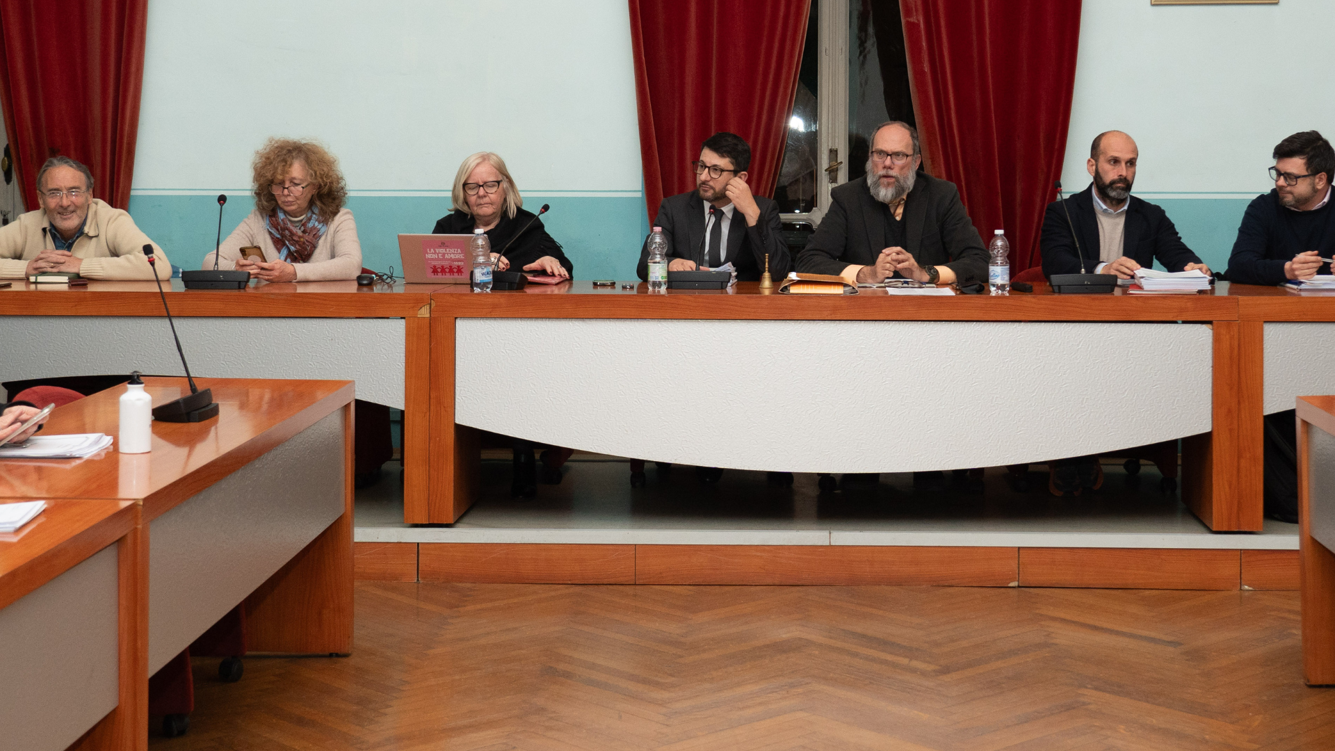 consiglio comunale ivrea