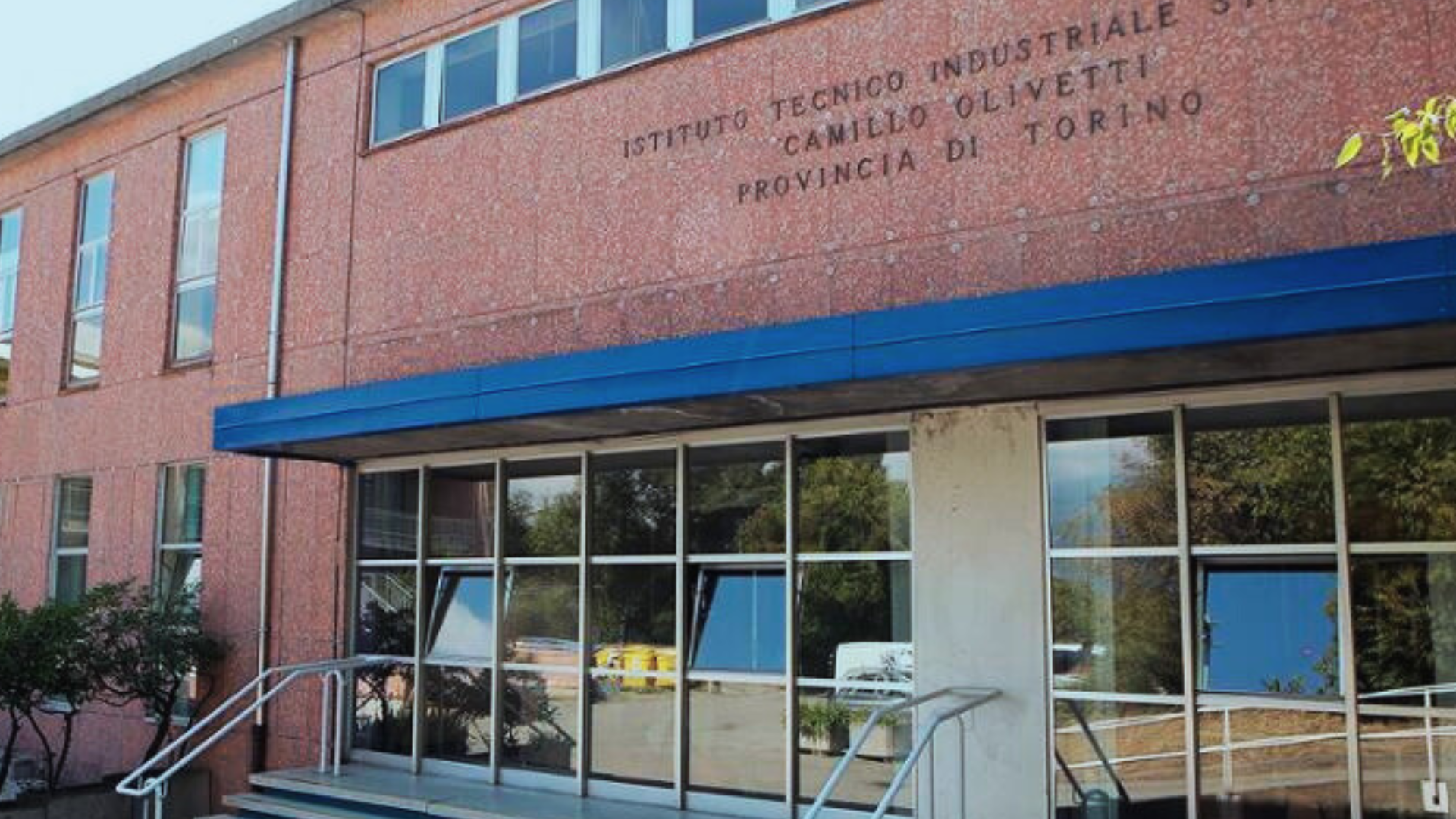 istituto olivetti