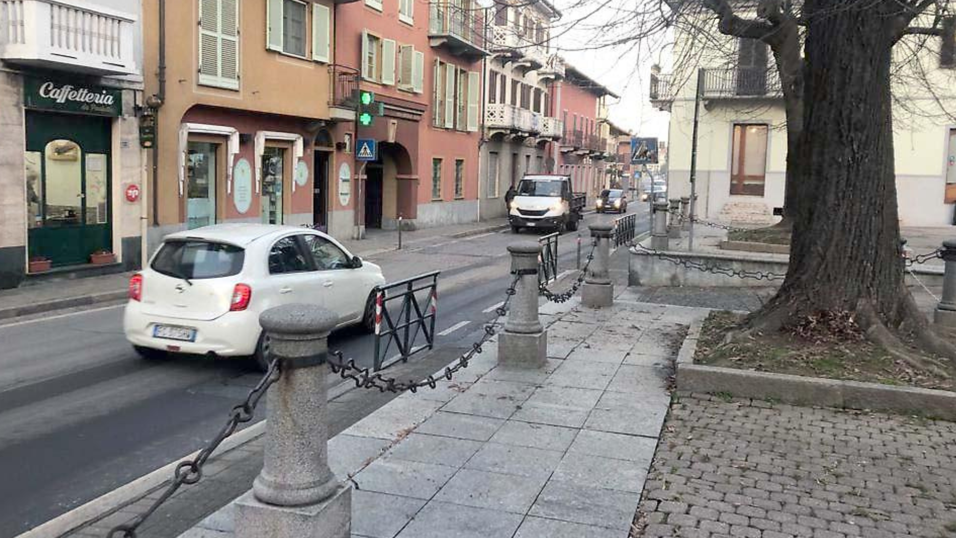 centro brandizzo