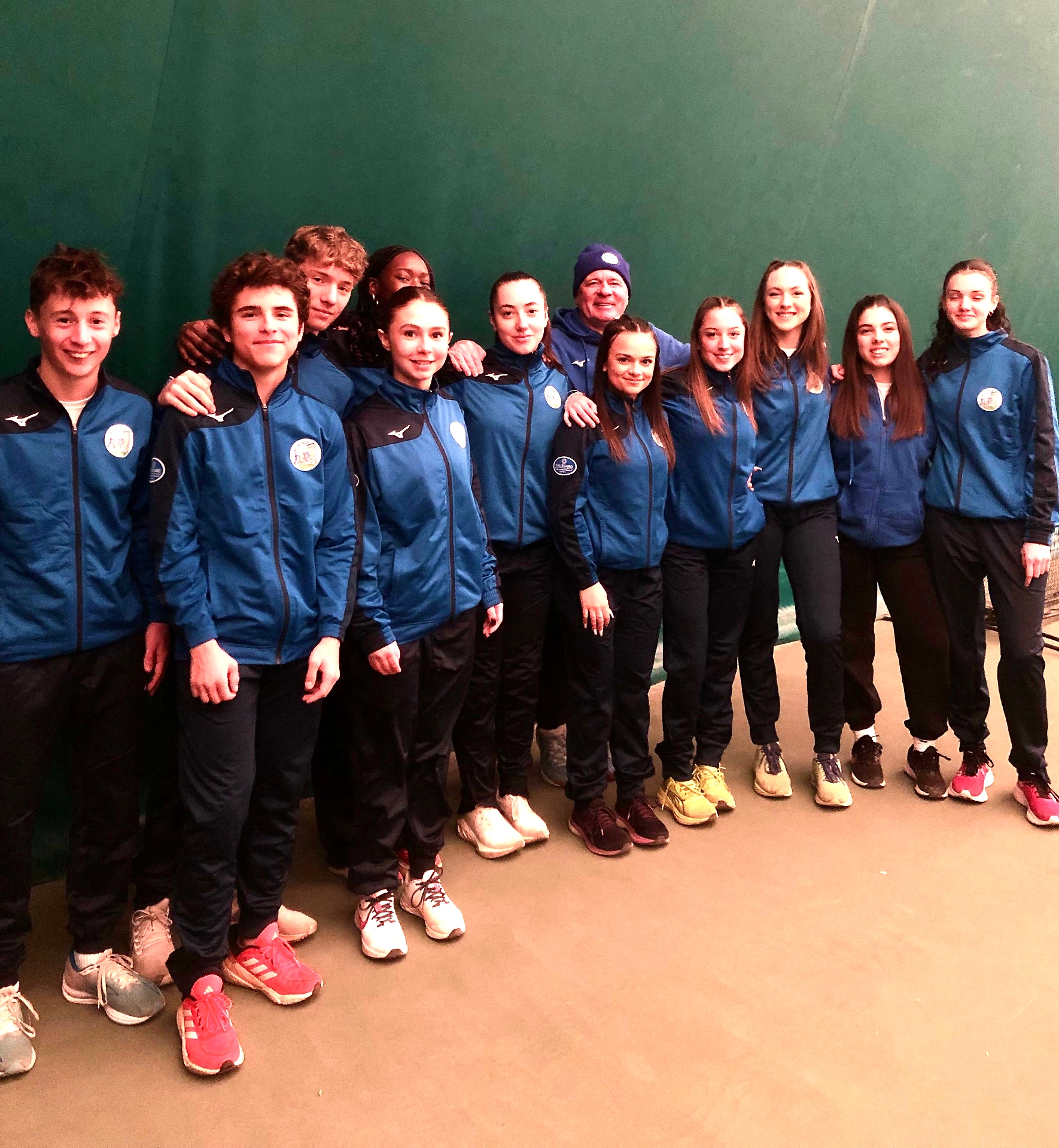 Atletica Settimese Aosta