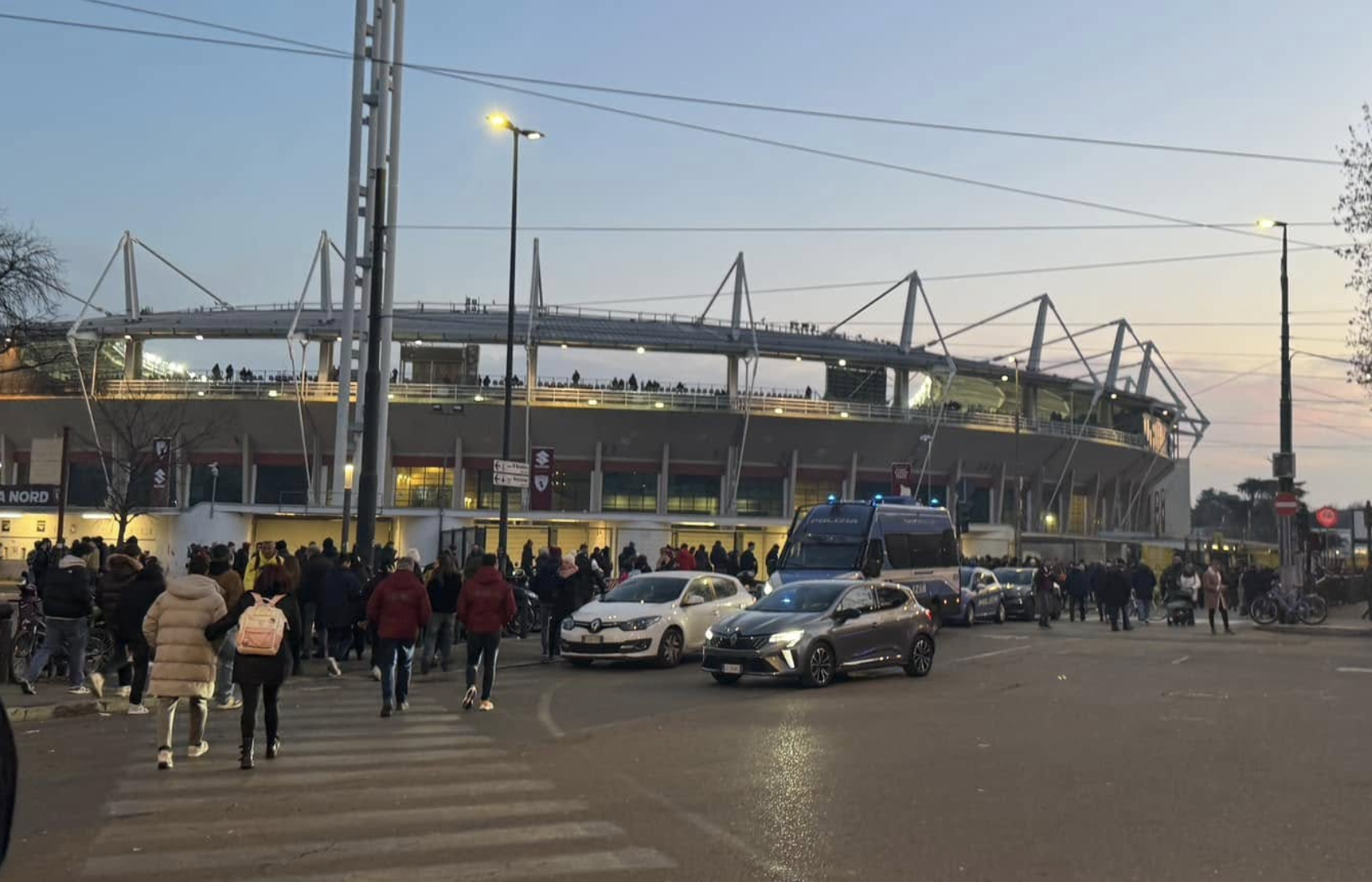derby