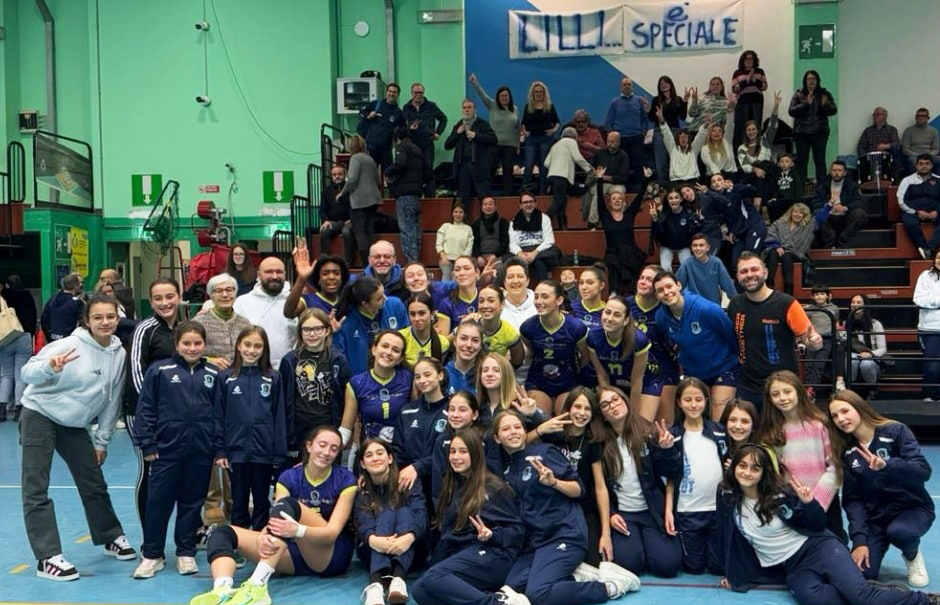 Lilliput B2 Trecate