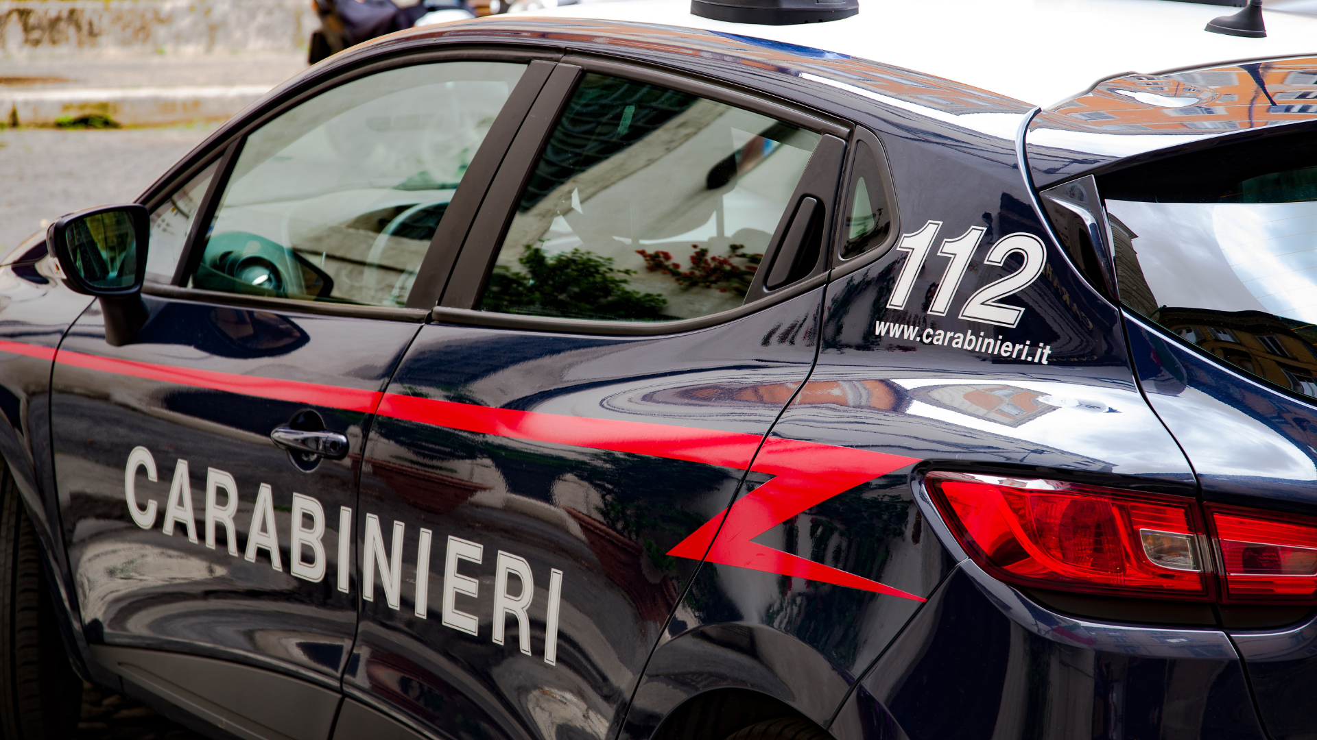 carabinieri