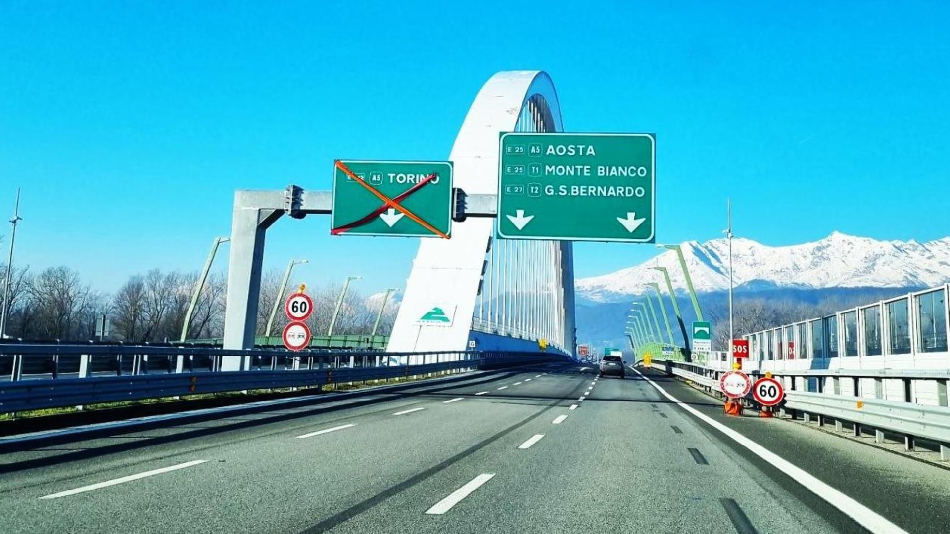 Autostrada A5
