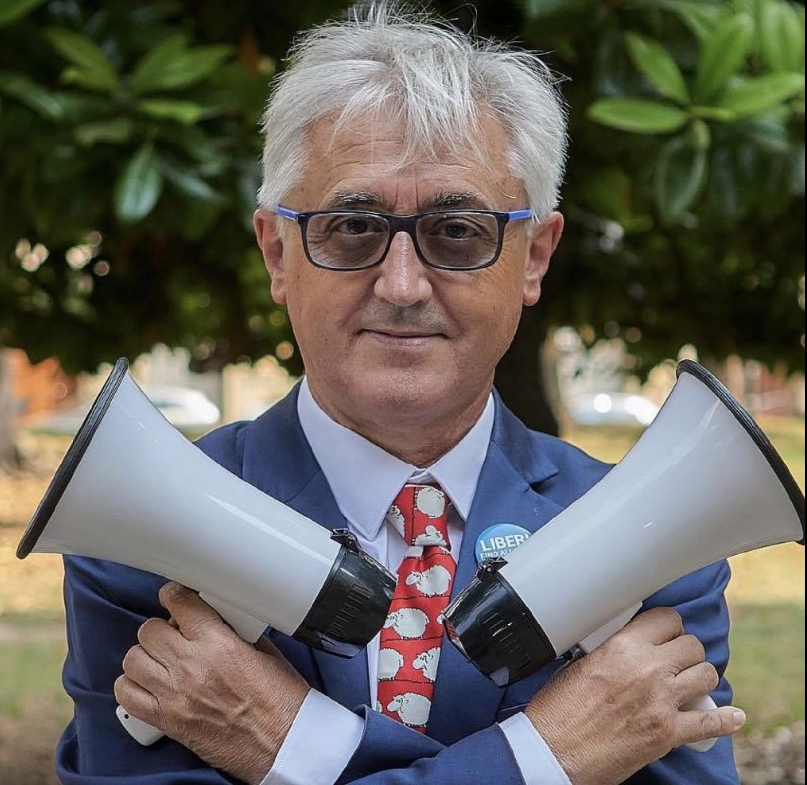 Silvio Viale