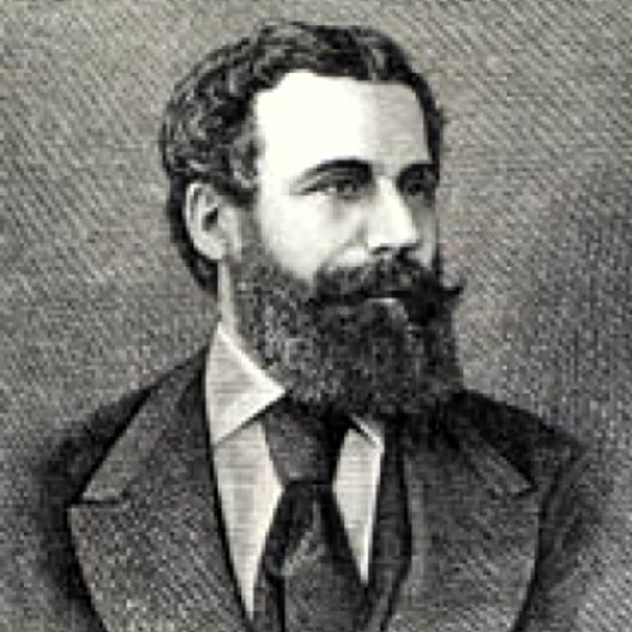 Alfredo D'Andrade (1839-1915)