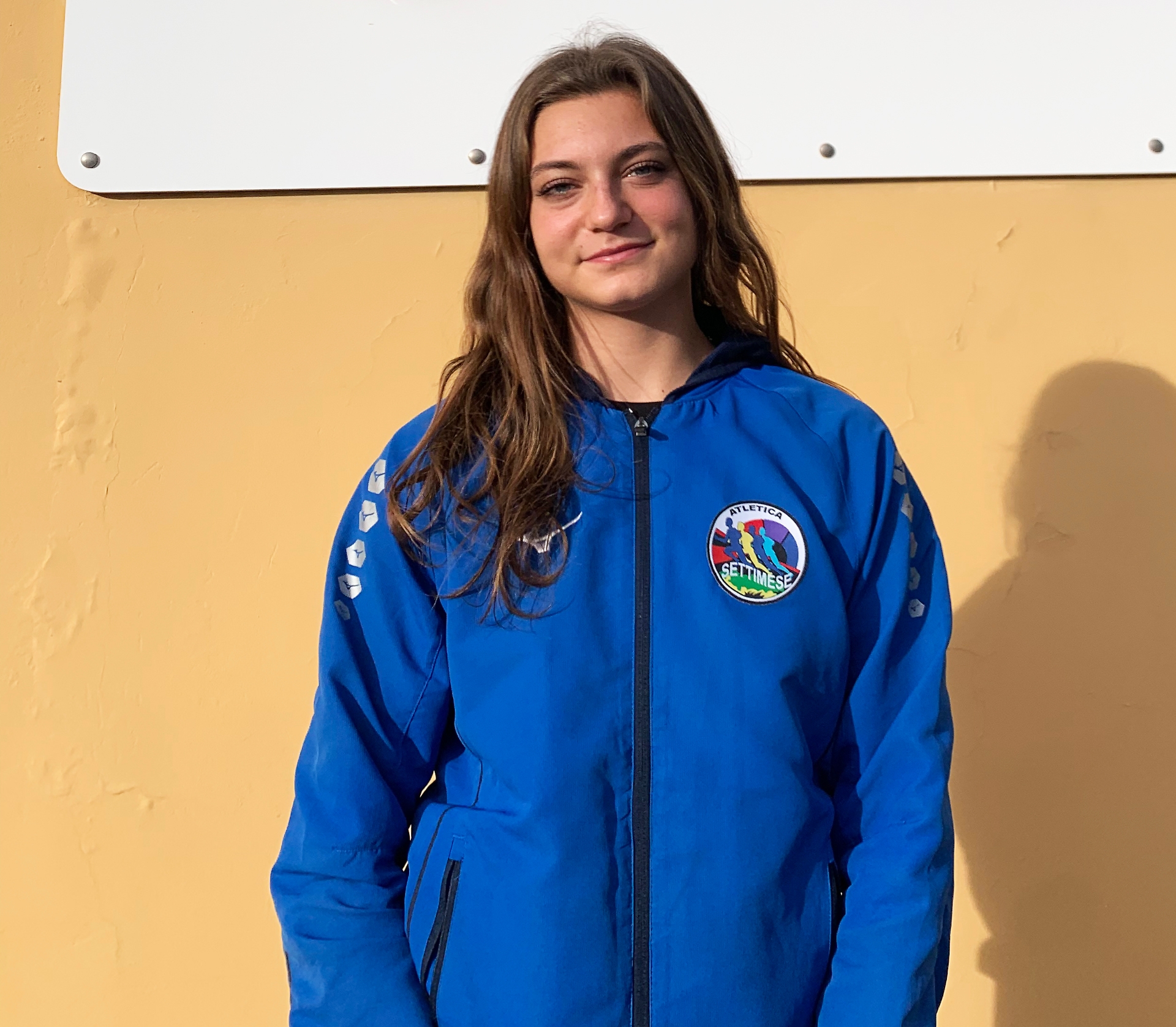 Alessia Succo Formia