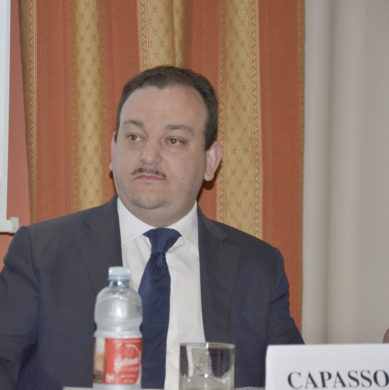 Capasso Luca