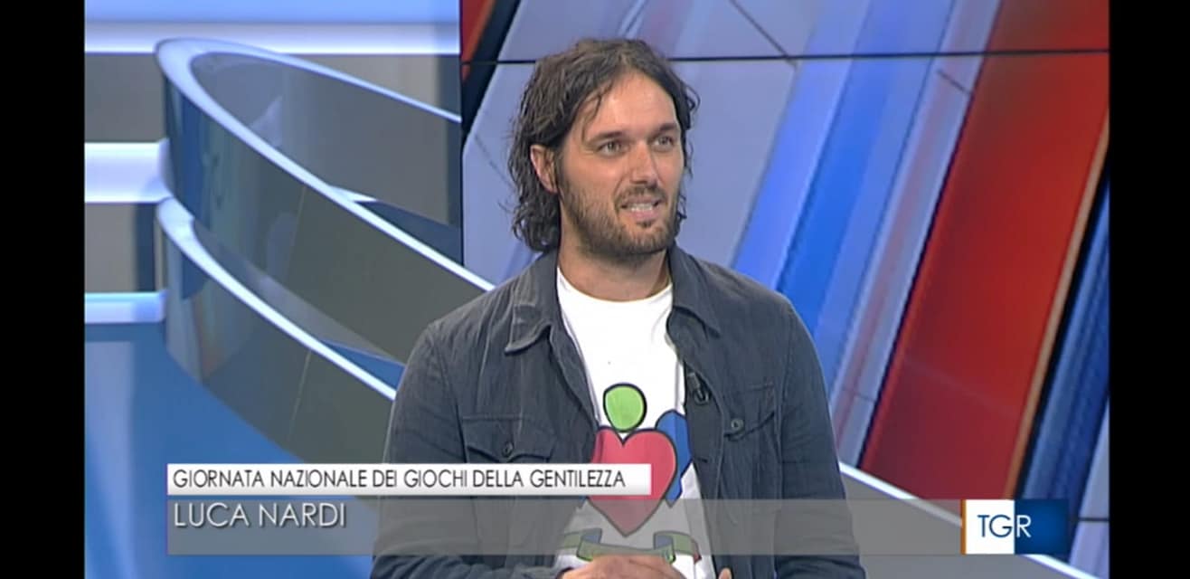 Luca Nard