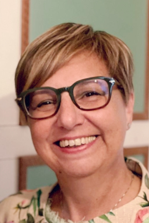 Maria Elena Bertei
