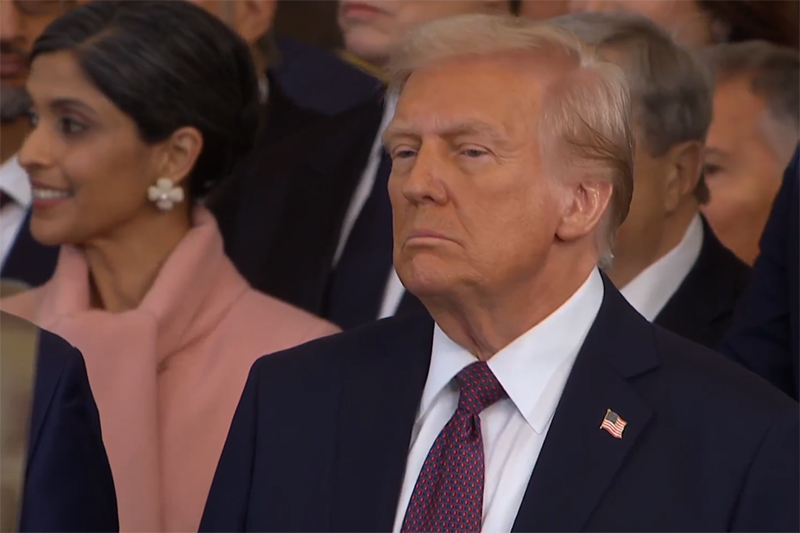TRUMP