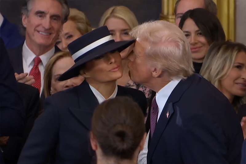 TRUMP