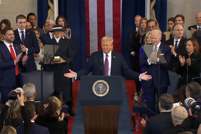 TRUMP