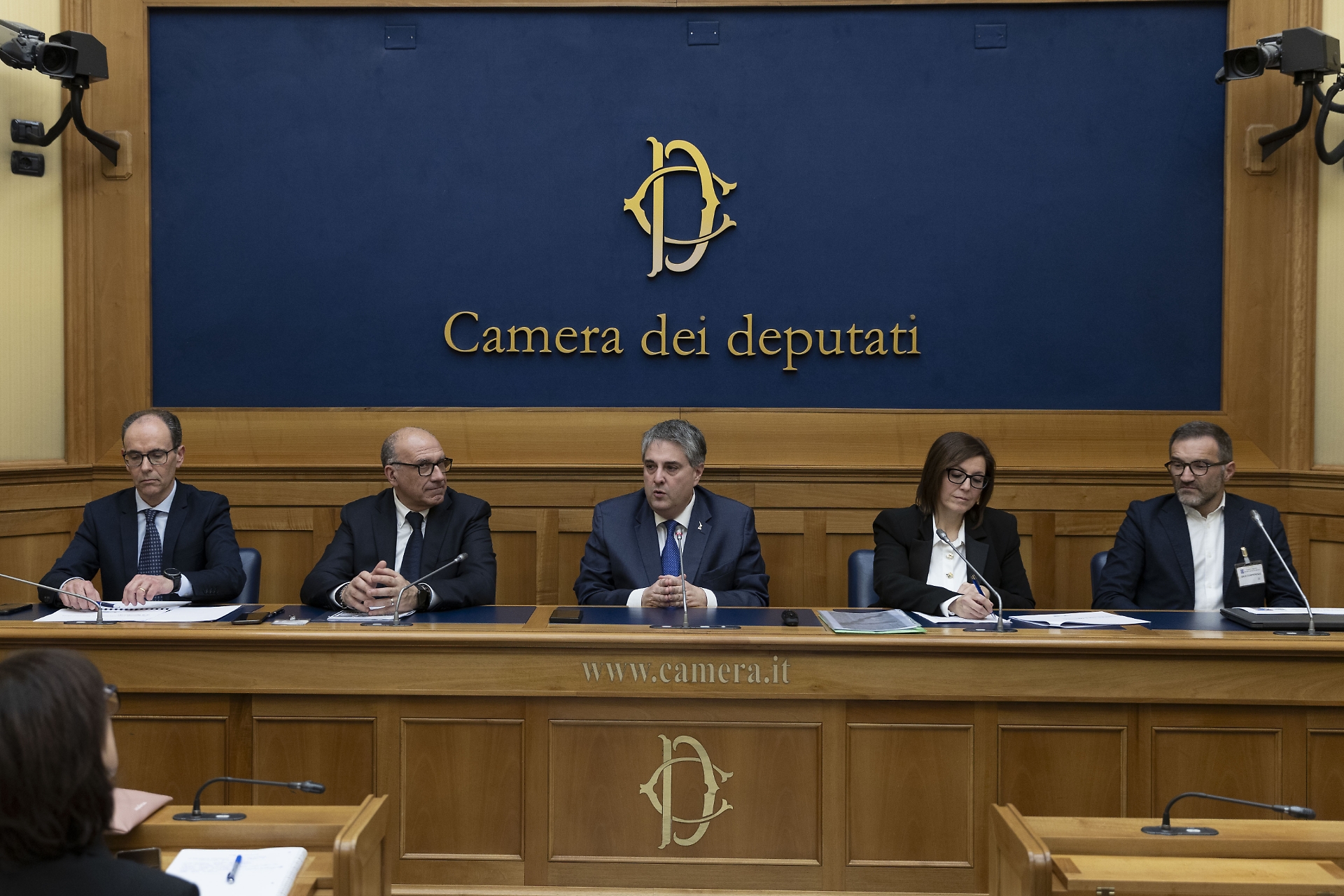 Camera dei deputati