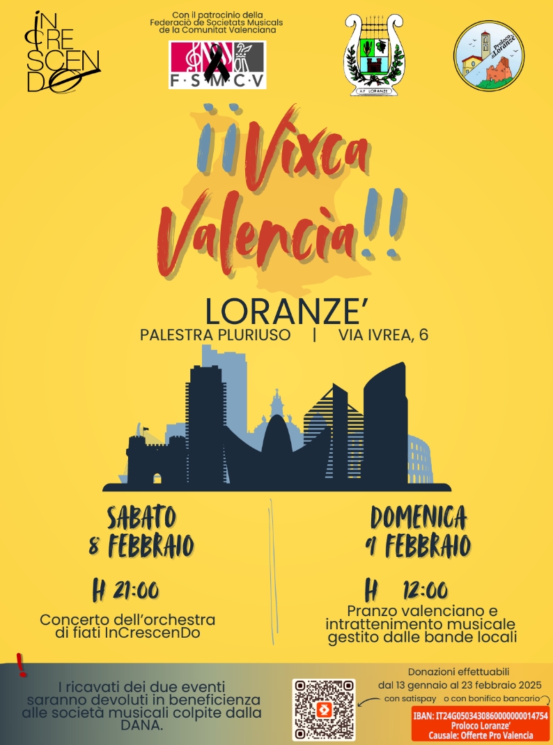 valencia