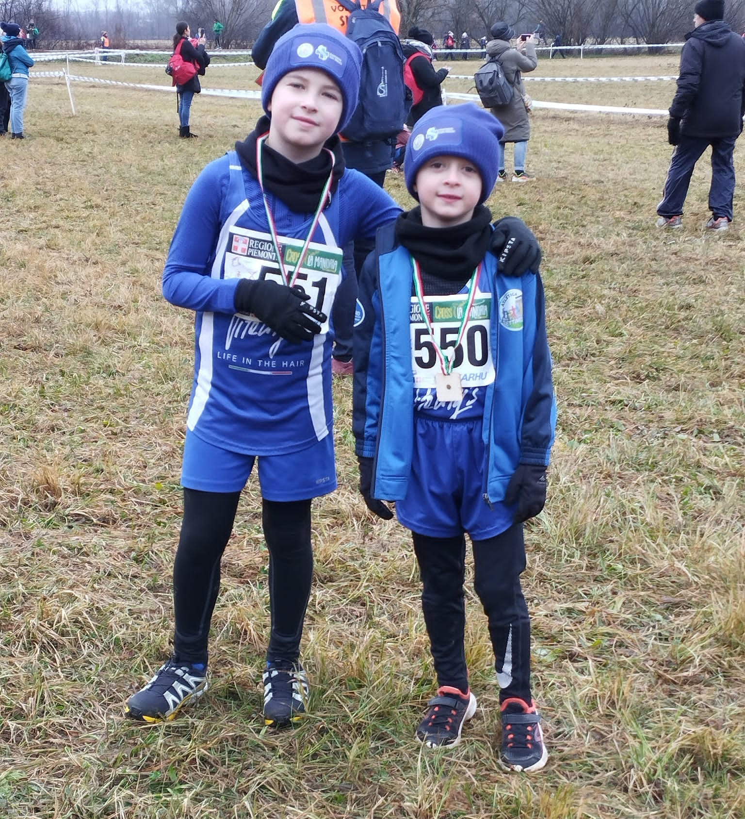 Atletica Settimesee Venaria 3