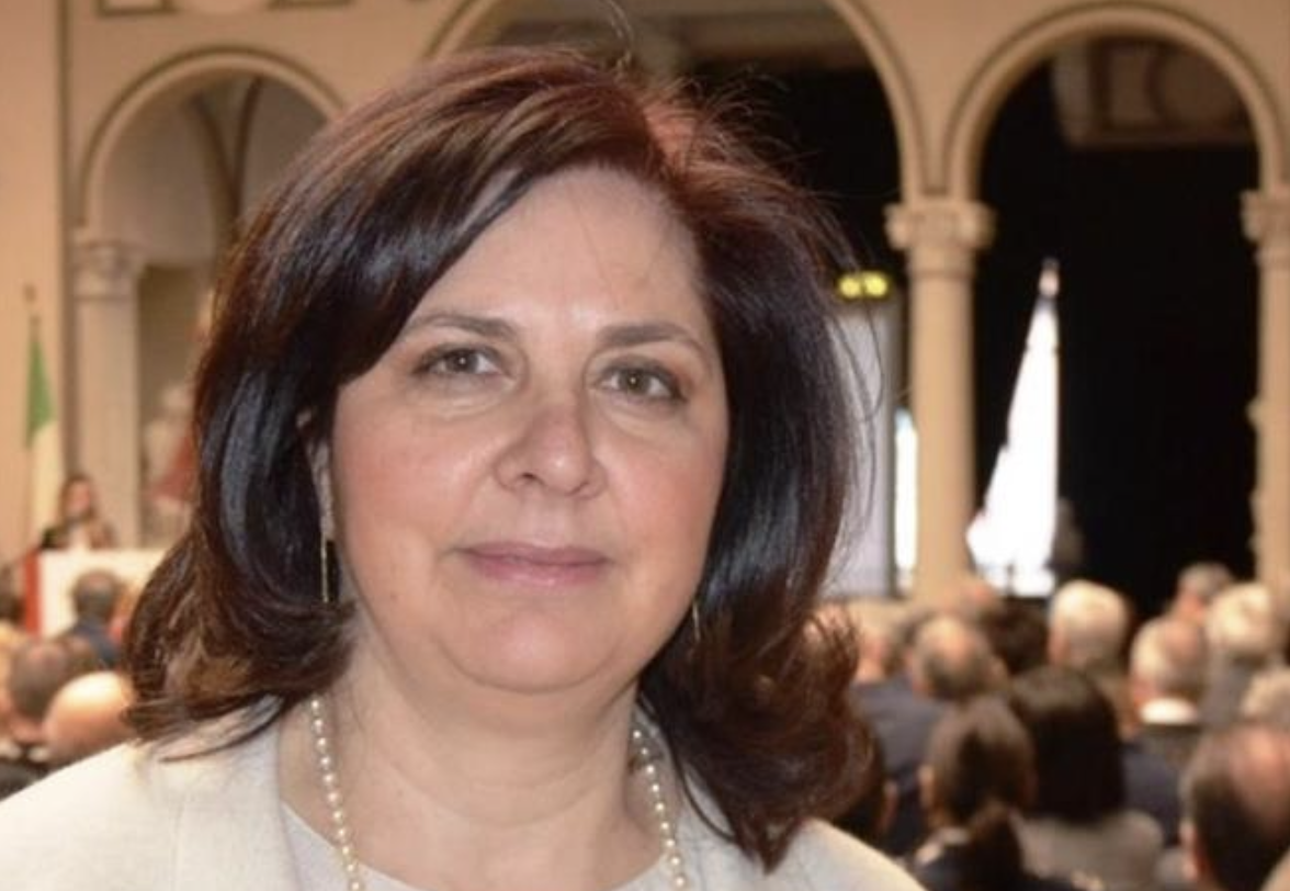 Raffaella Atteniese