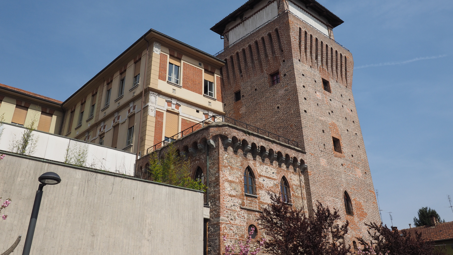 Municipio di Settimo Torinese