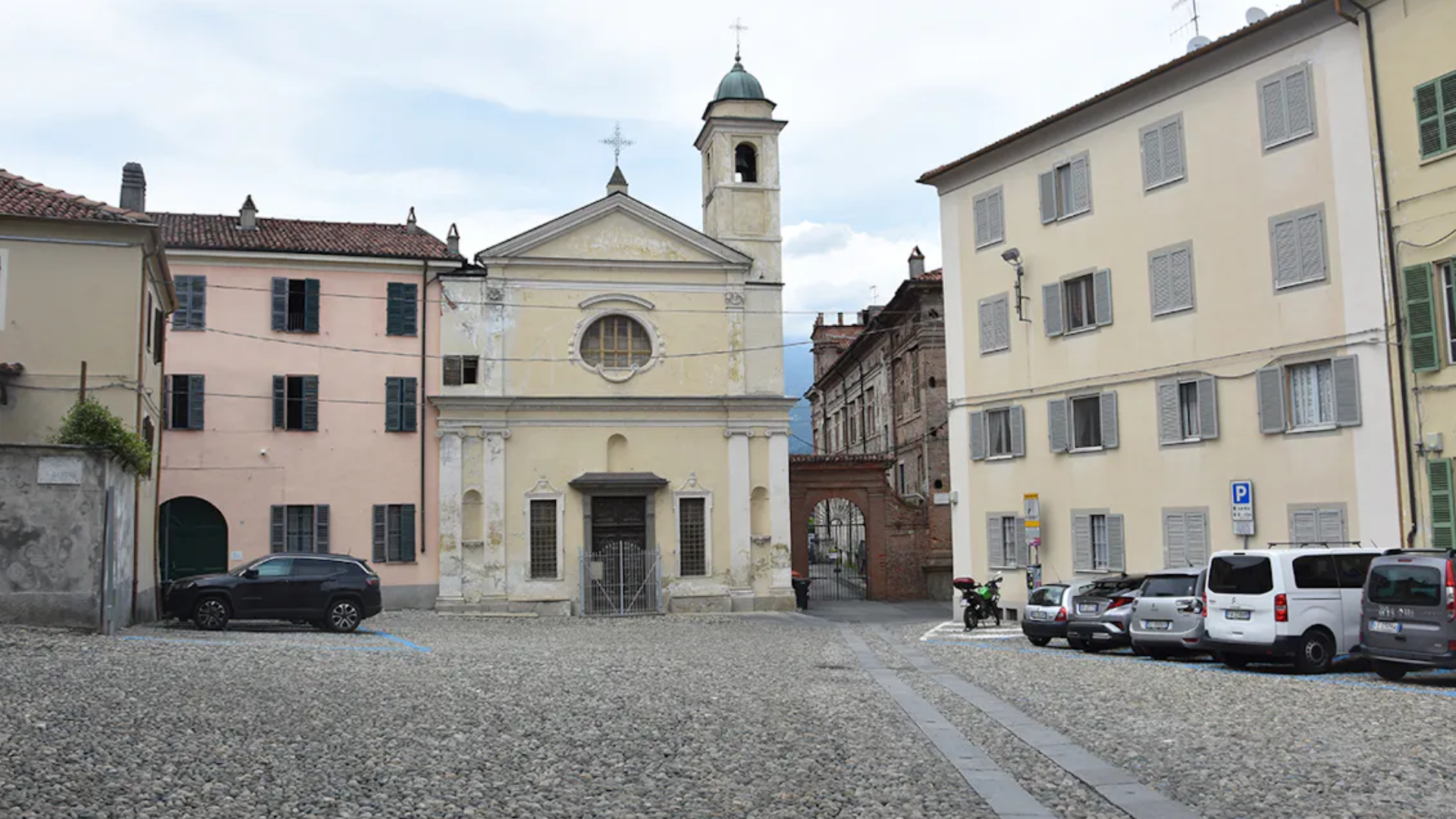 Chiesa di San Nicola