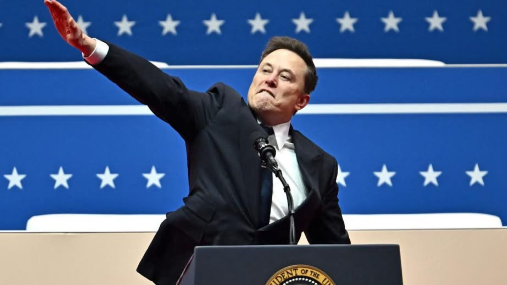 musk