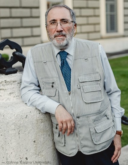 Antonio Parisi