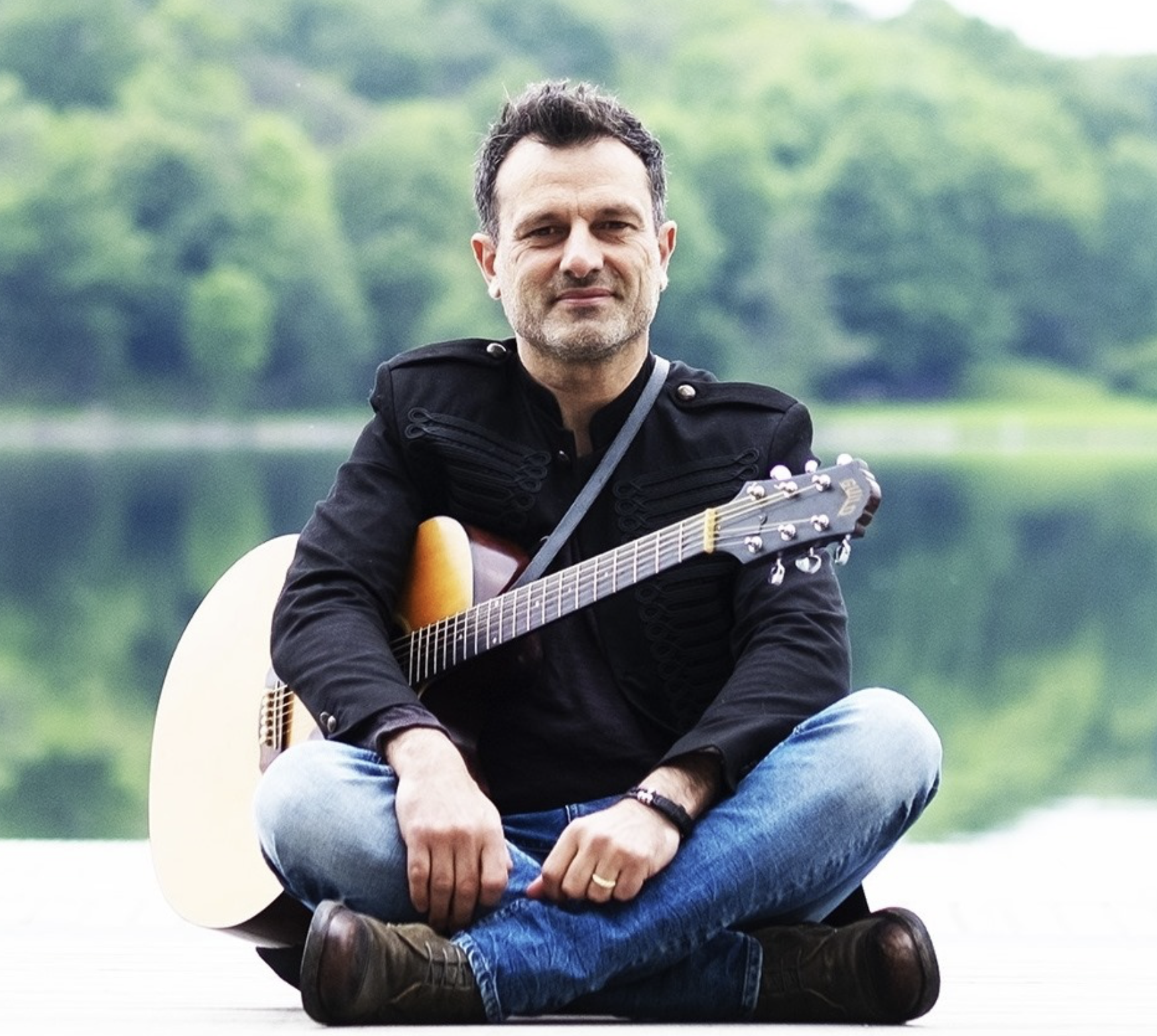 Fabrizio Zanotti