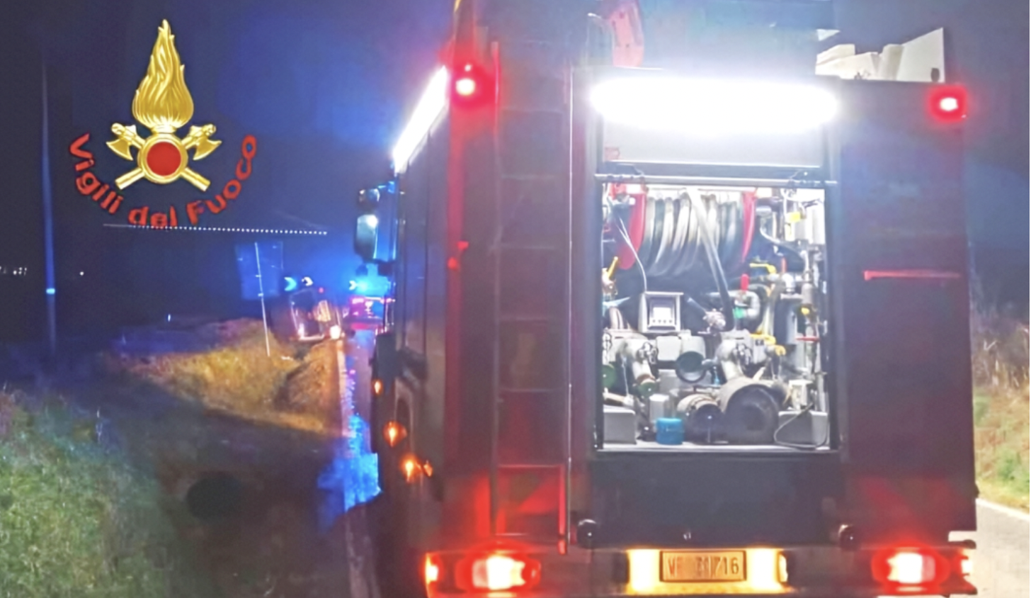 incidente