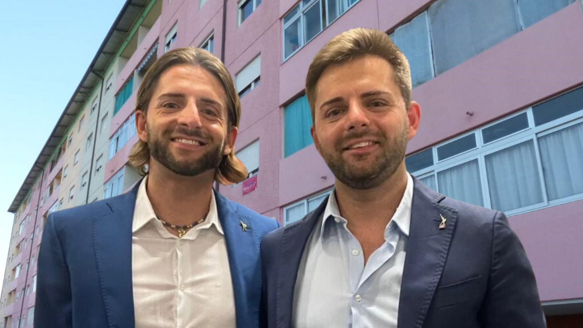 I fratelli Maugeri