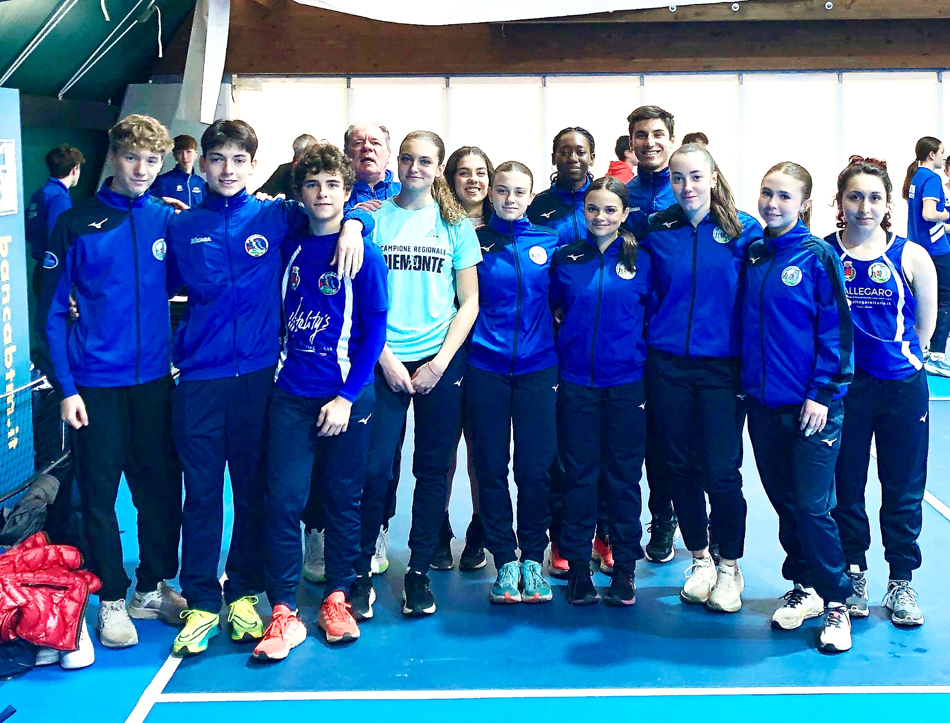 Atletica Settimese Fossano