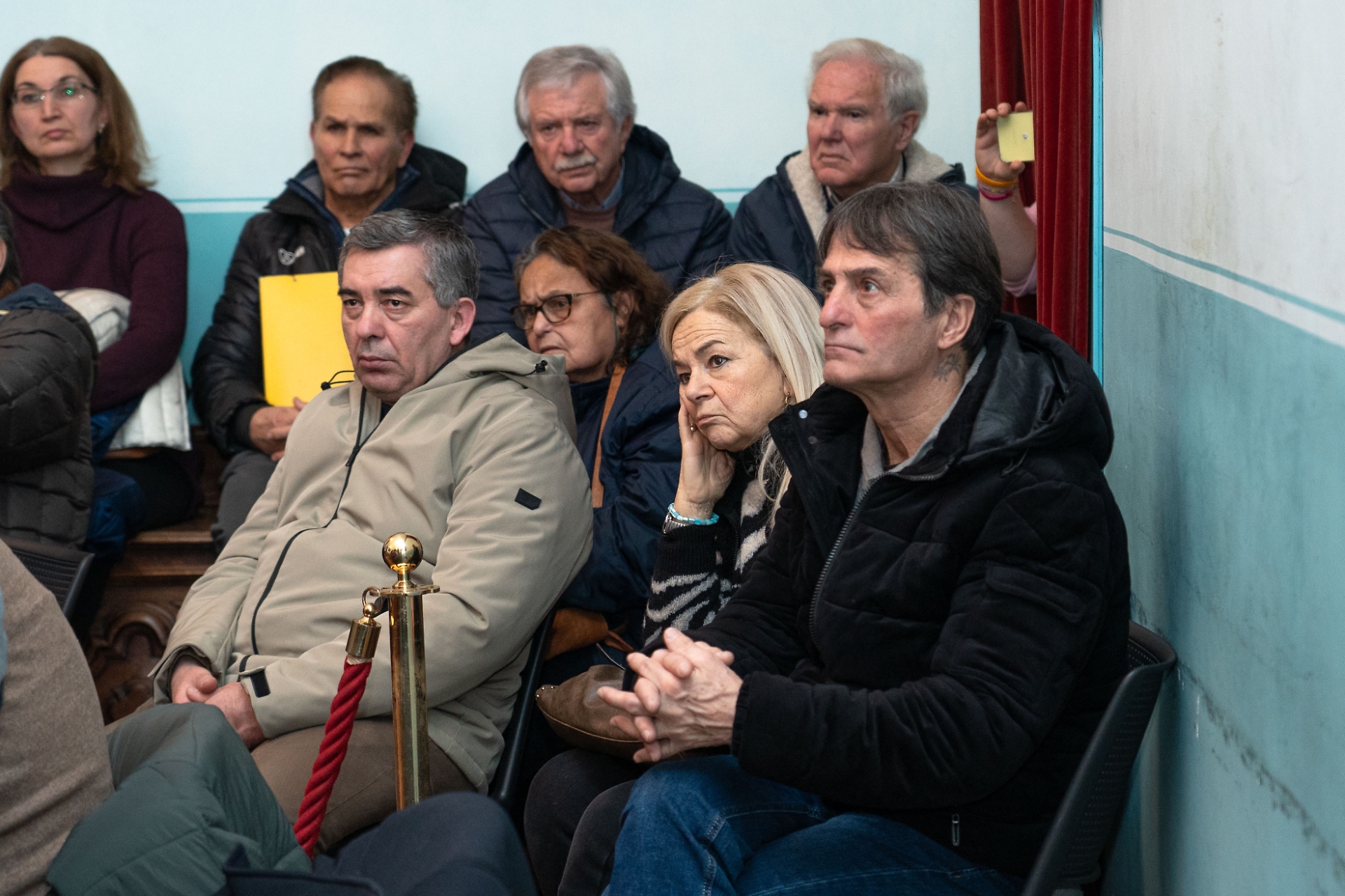 abitanti san grato
