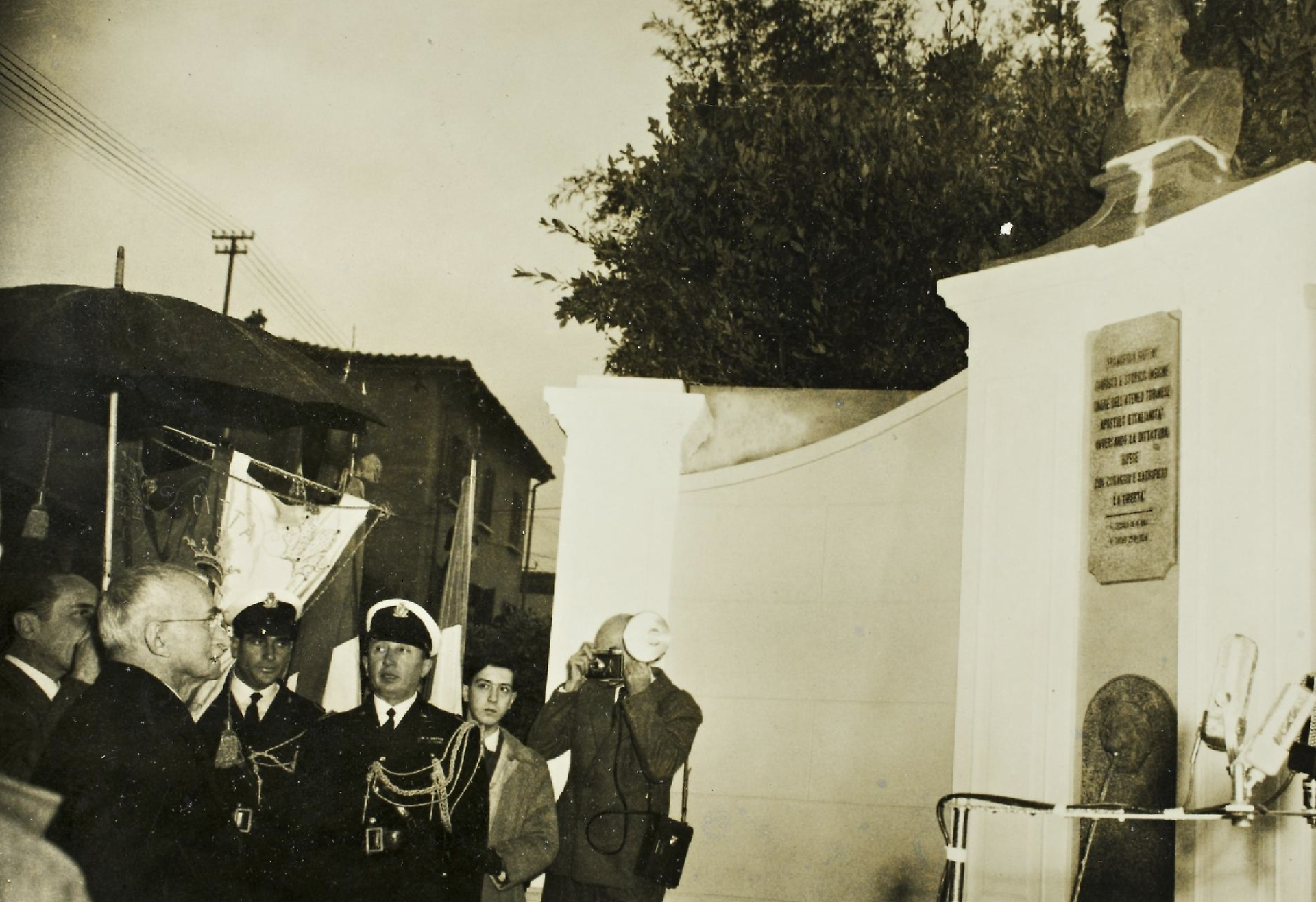 targa Ruffini