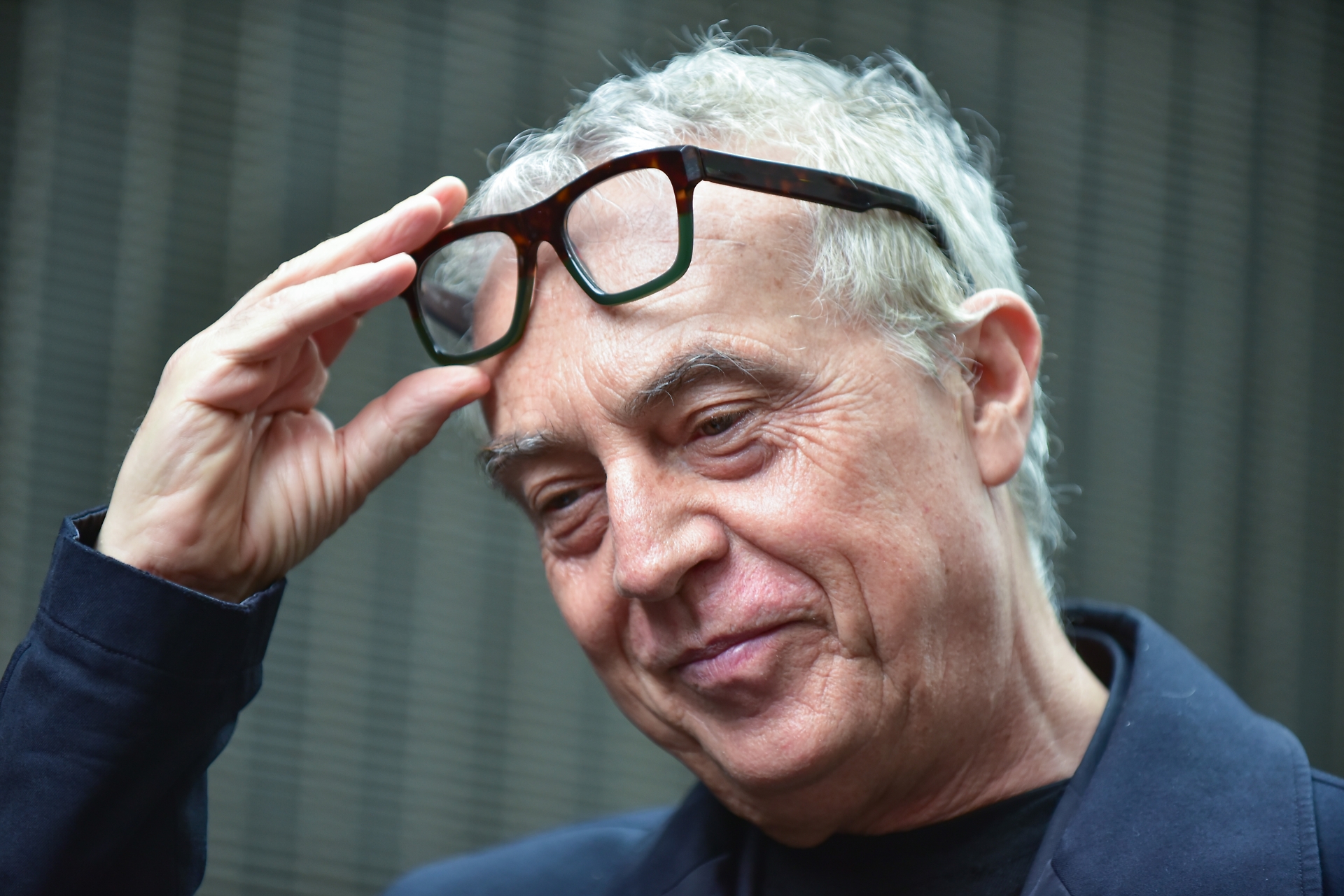 Stefano Boeri