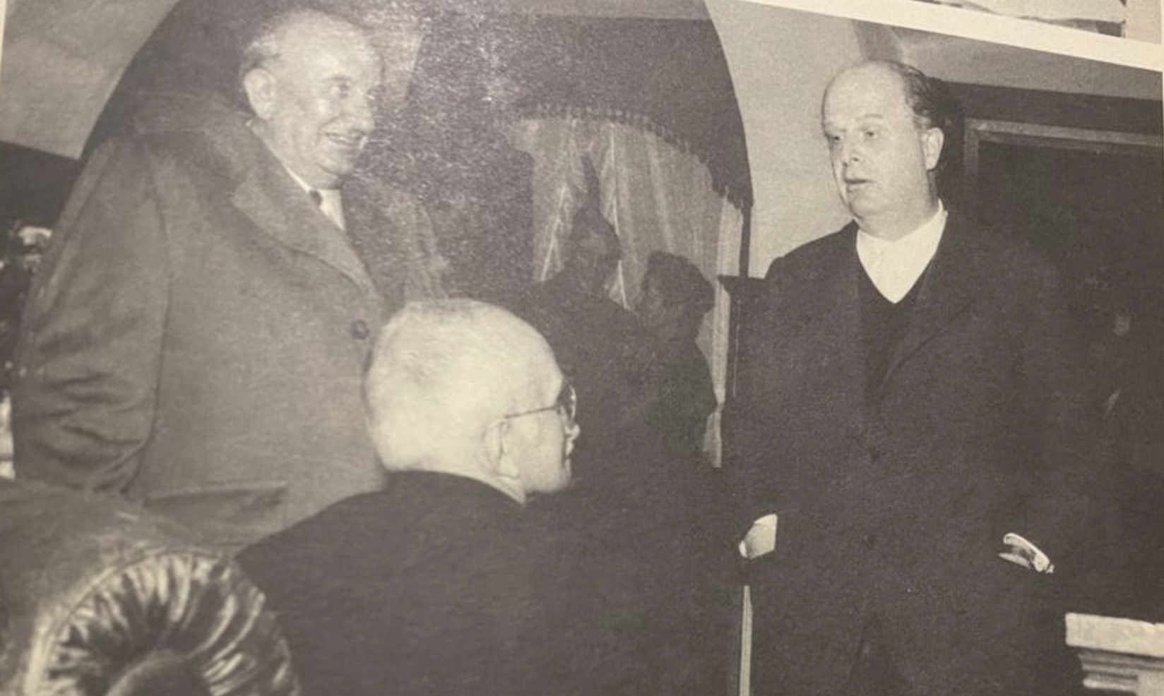 con Olivetti