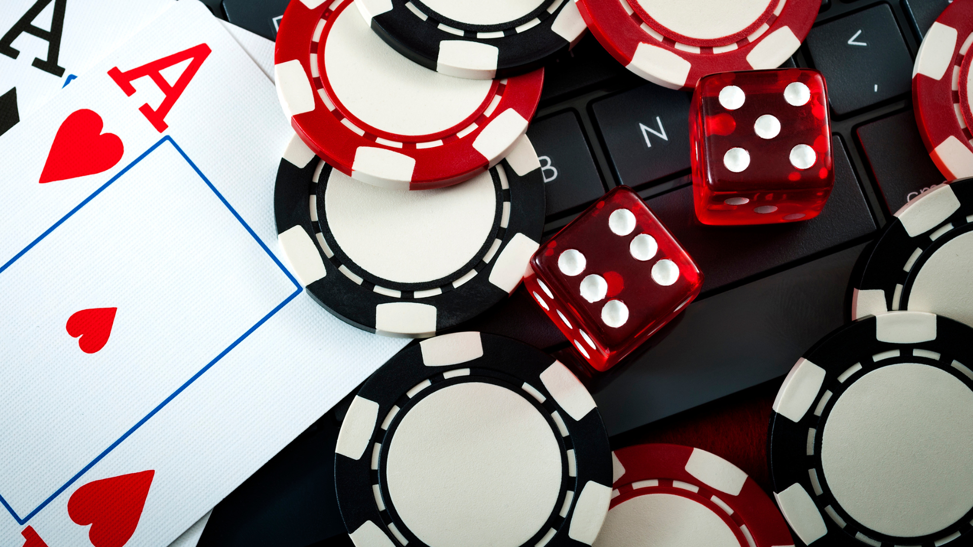 gioco d'azzardo