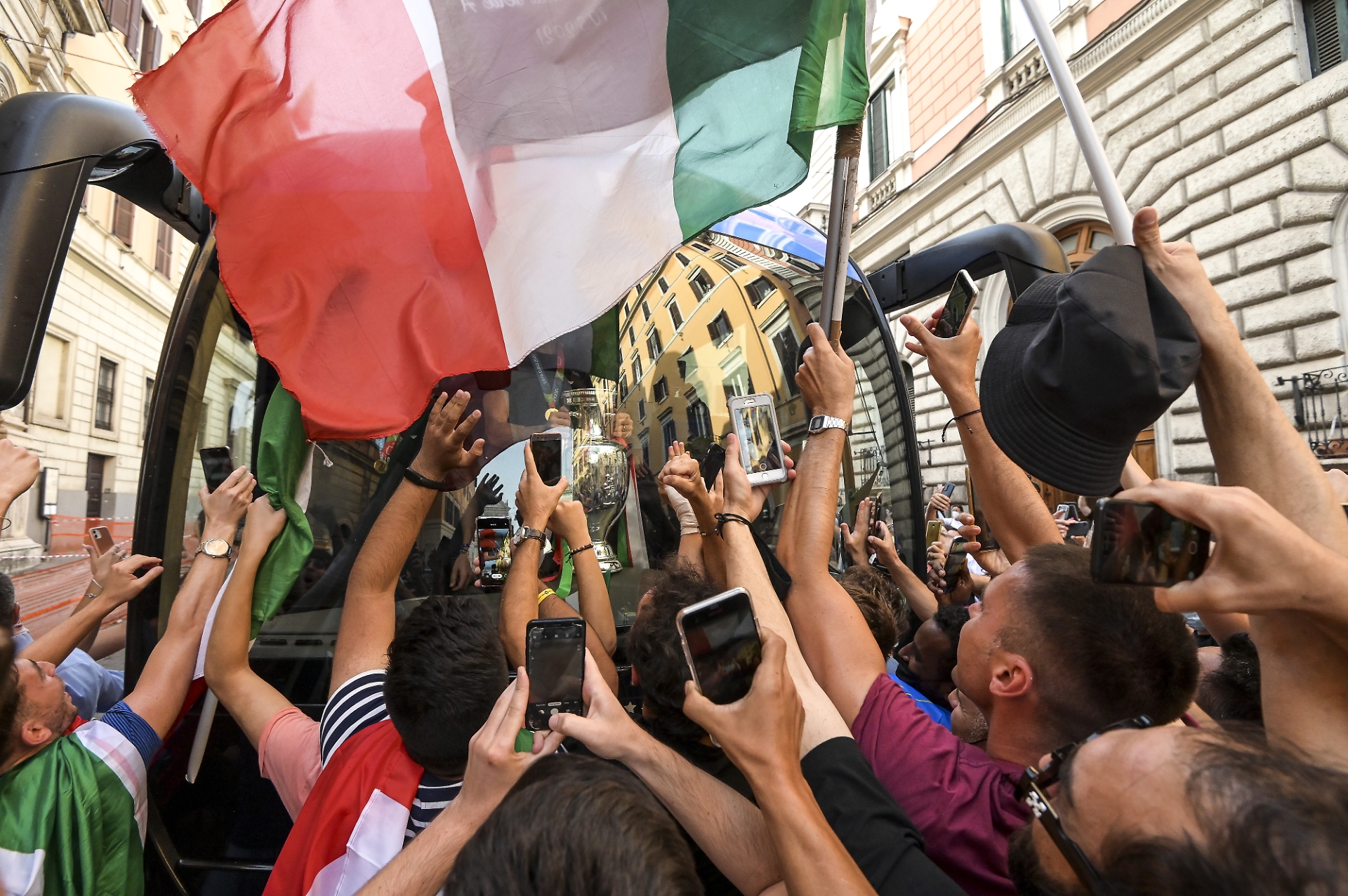 Tifosi