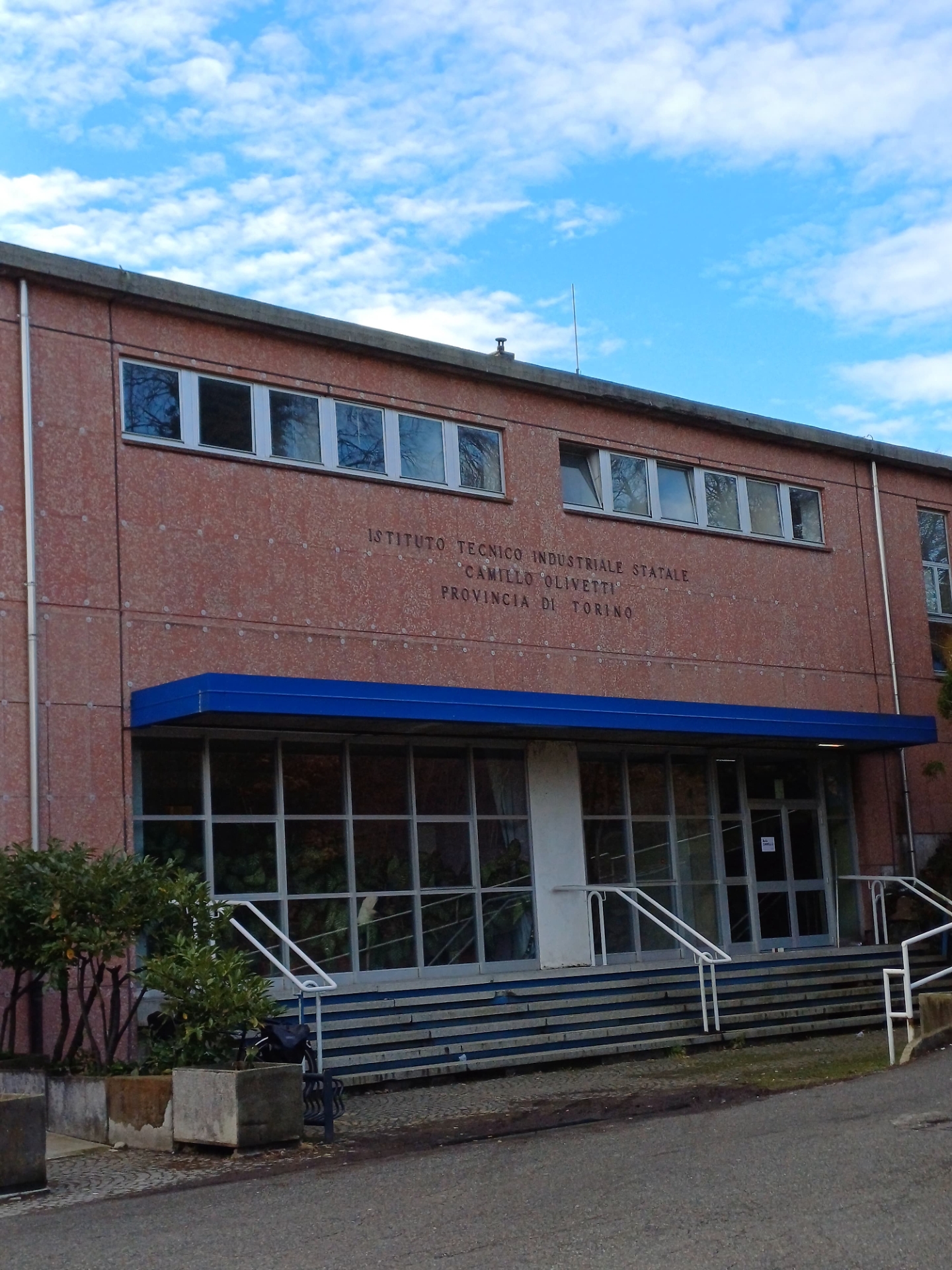 Istituto Olivetti