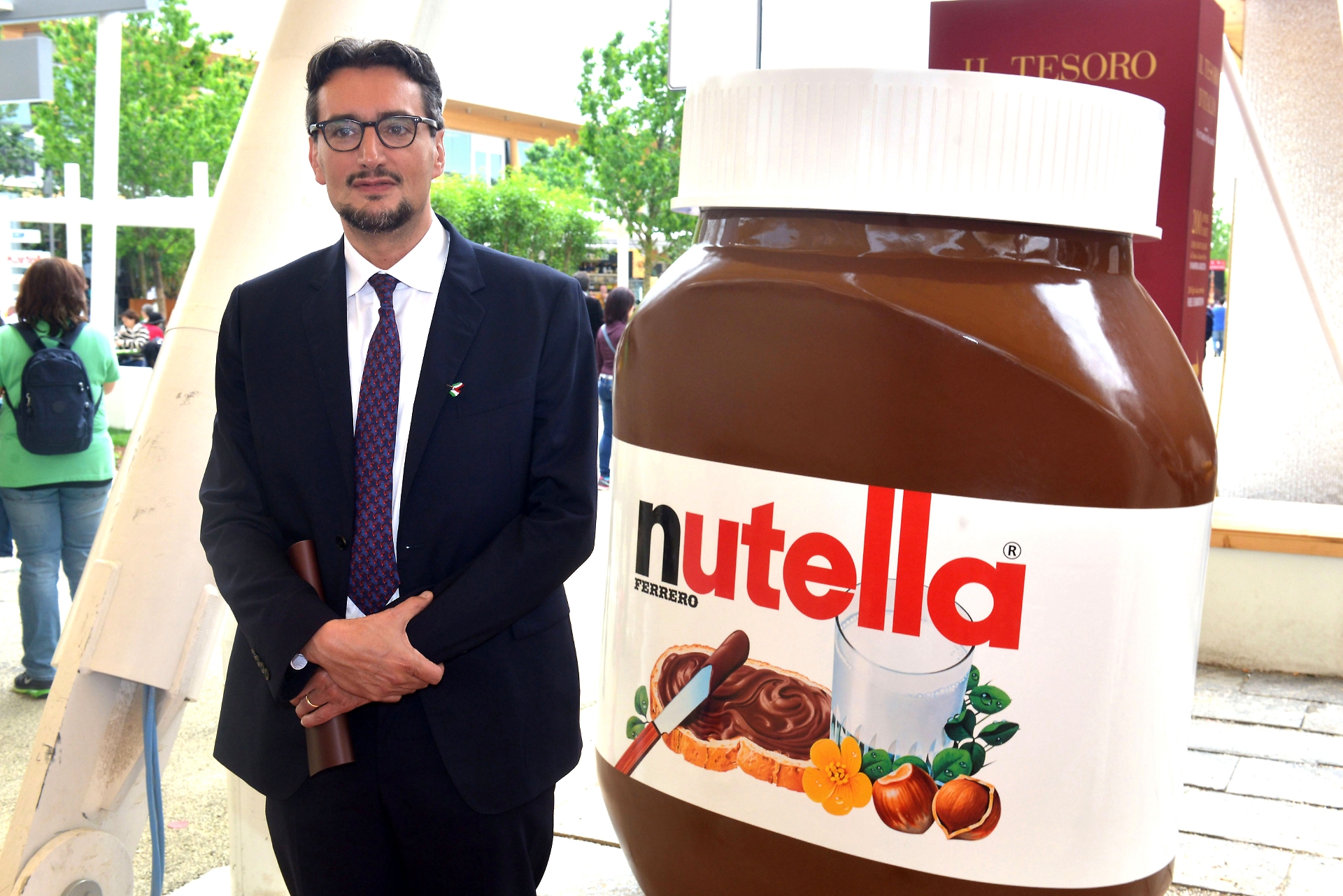 Nutella