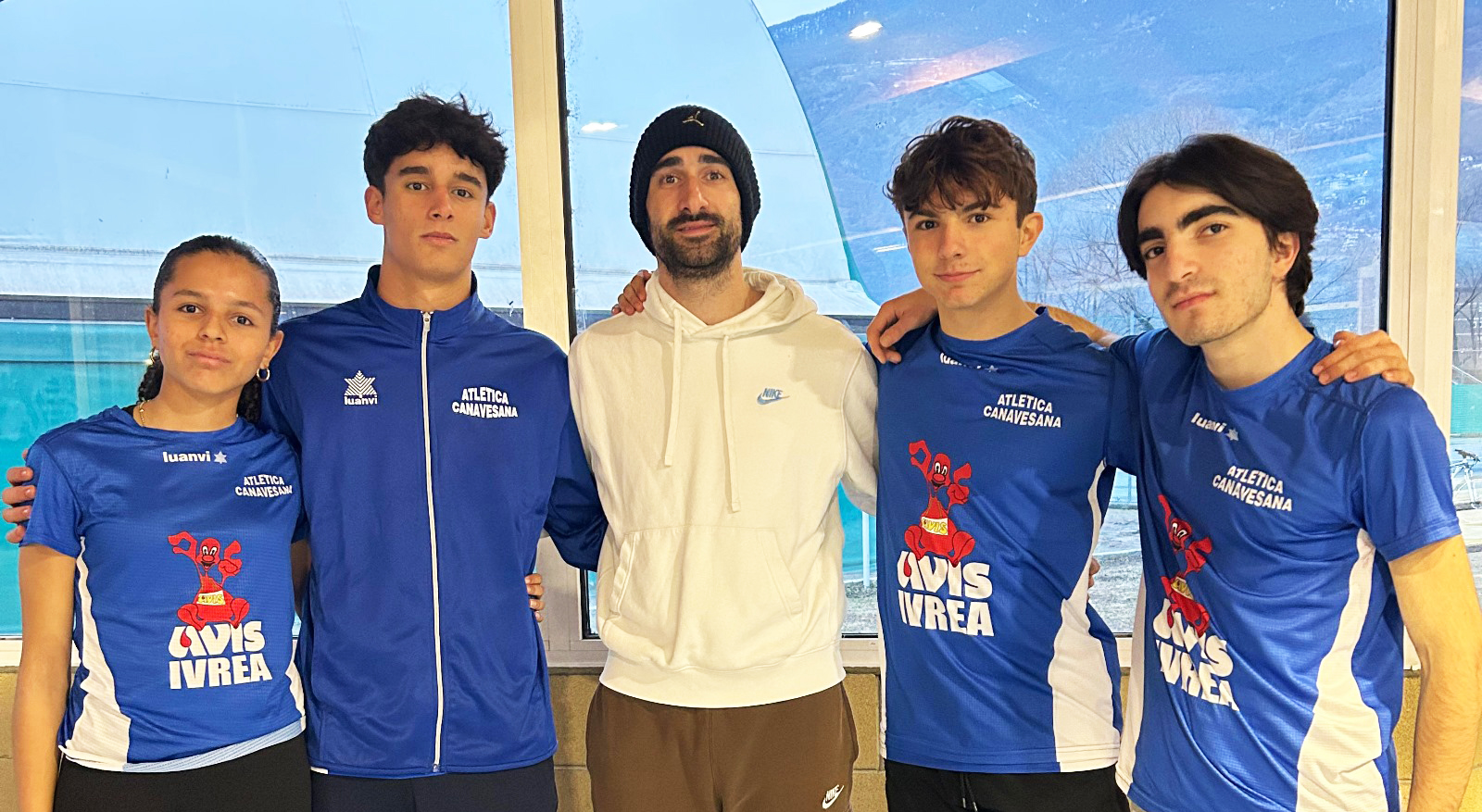 Atletica Canavesana GS Chivassesi