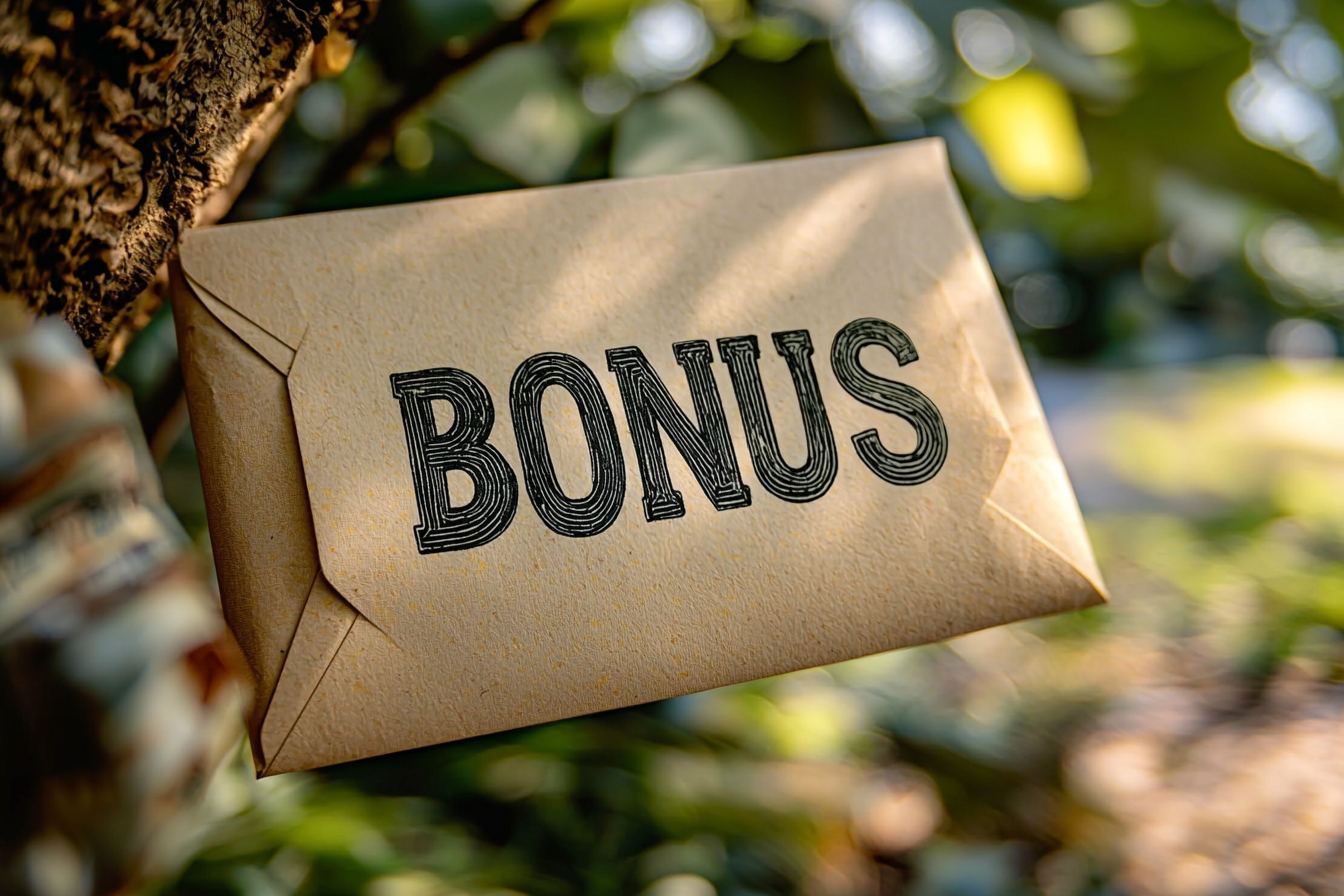 Bonus